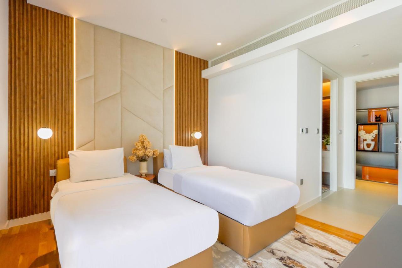 Livbnb - Alluring 3br+1 W/sea & Ain View * Dubai
