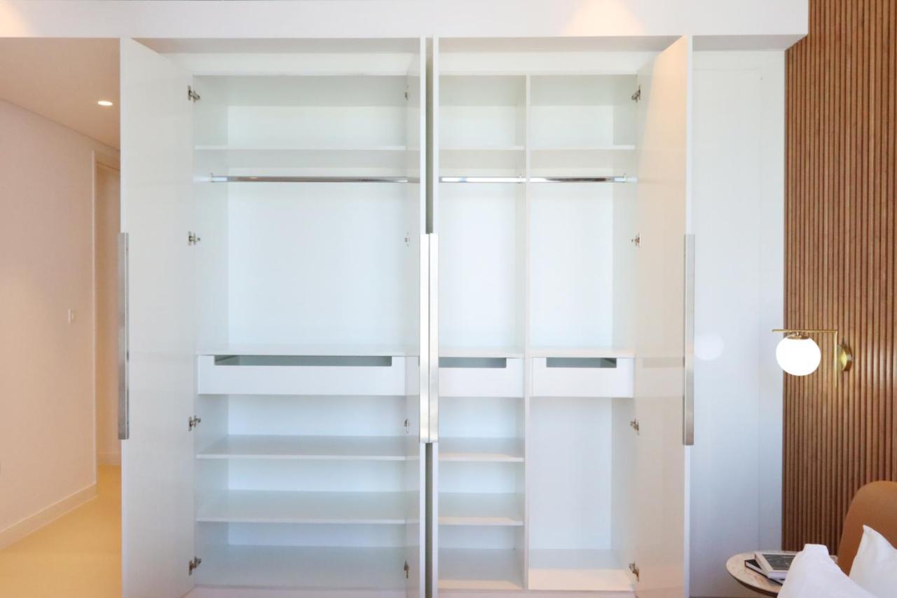 Livbnb - Alluring 3br+1 W/sea & Ain View *