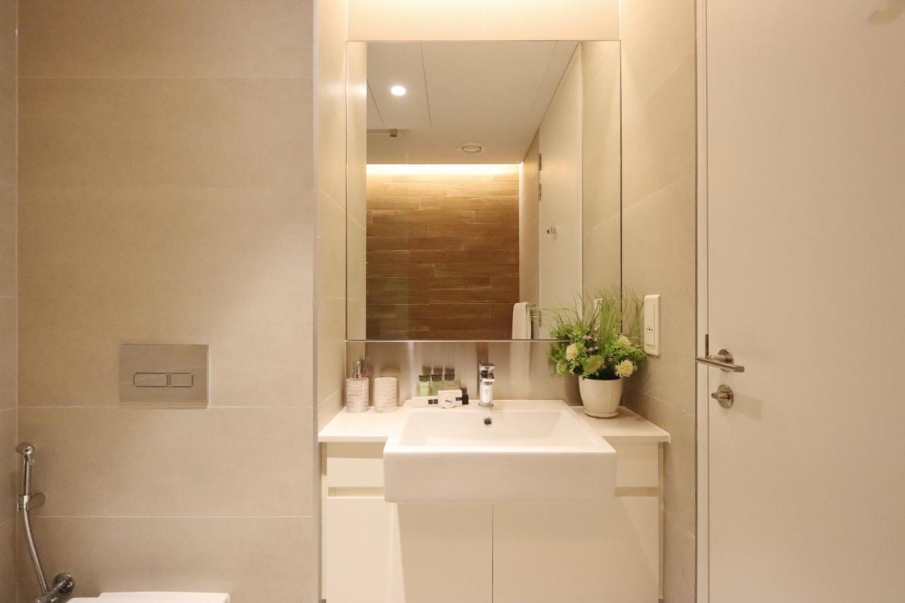 Livbnb - Alluring 3br+1 W/sea & Ain View Dubai