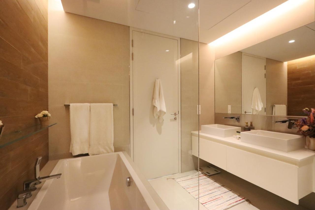 Livbnb - Alluring 3br+1 W/sea & Ain View * Dubai