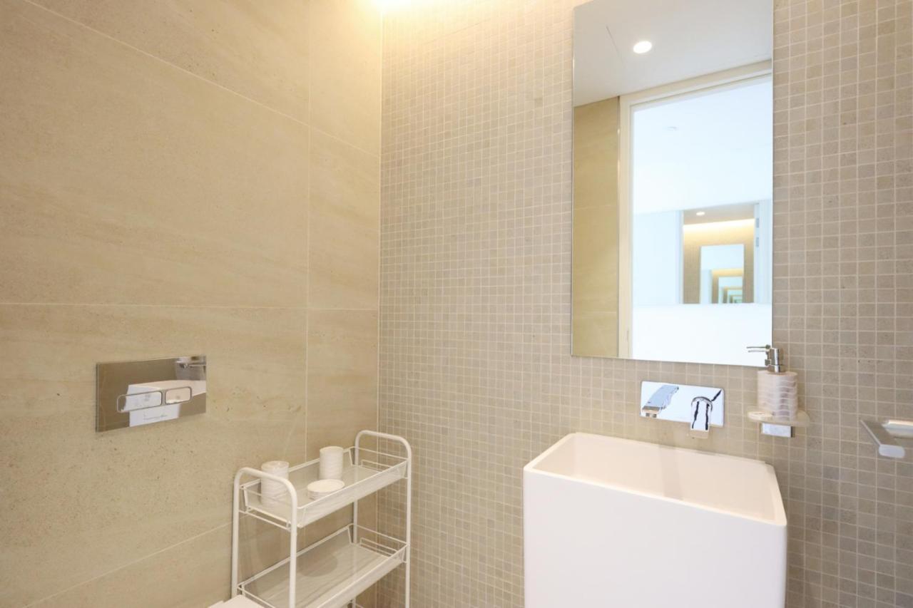 Livbnb - Alluring 3br+1 W/sea & Ain View