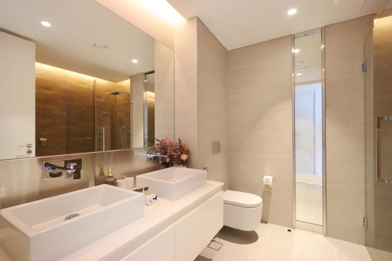 Livbnb - Alluring 3br+1 W/sea & Ain View Apartment *