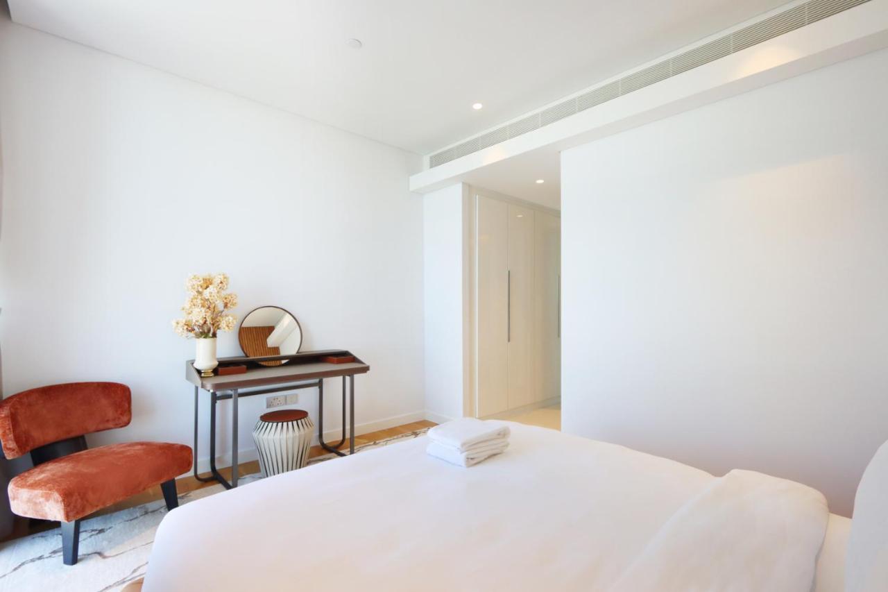 Livbnb - Alluring 3br+1 W/sea & Ain View *