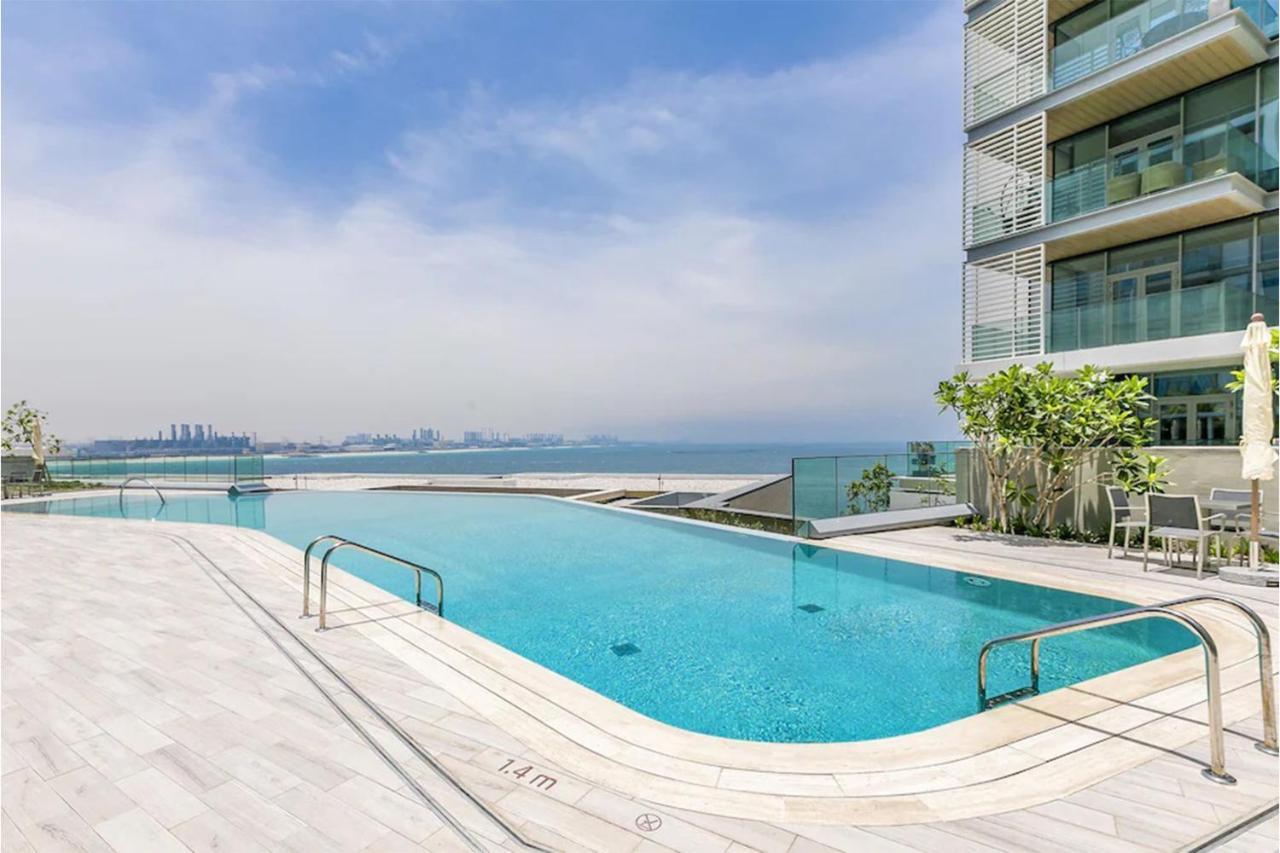 Apartment Livbnb - Alluring 3br+1 W/sea & Ain View *