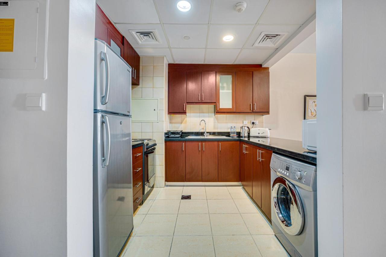Apartment Huge Sea View In Murjan Jbr