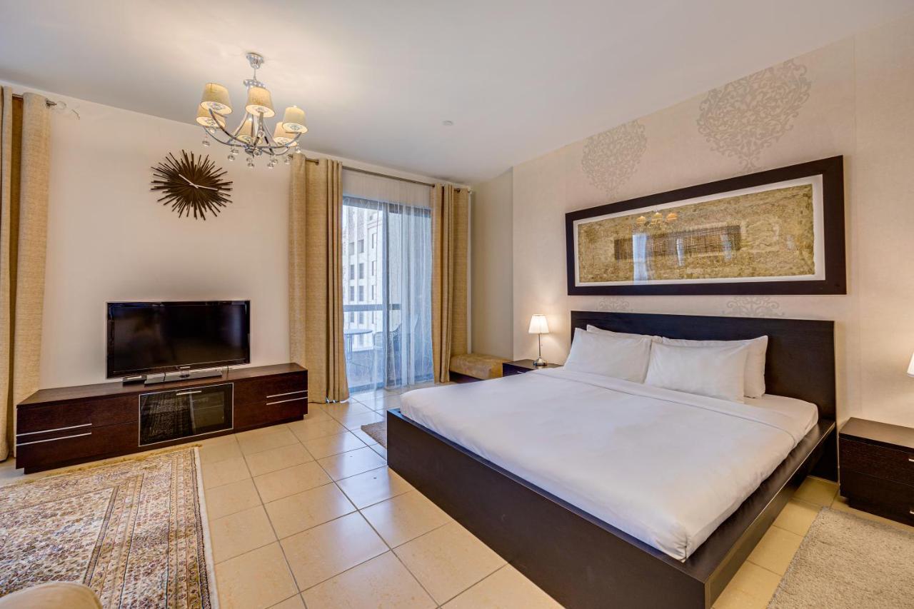Huge Sea View In Murjan Jbr Apartment Dubai