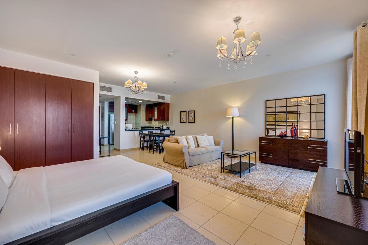 Huge Sea View In Murjan Jbr Apartment Dubai