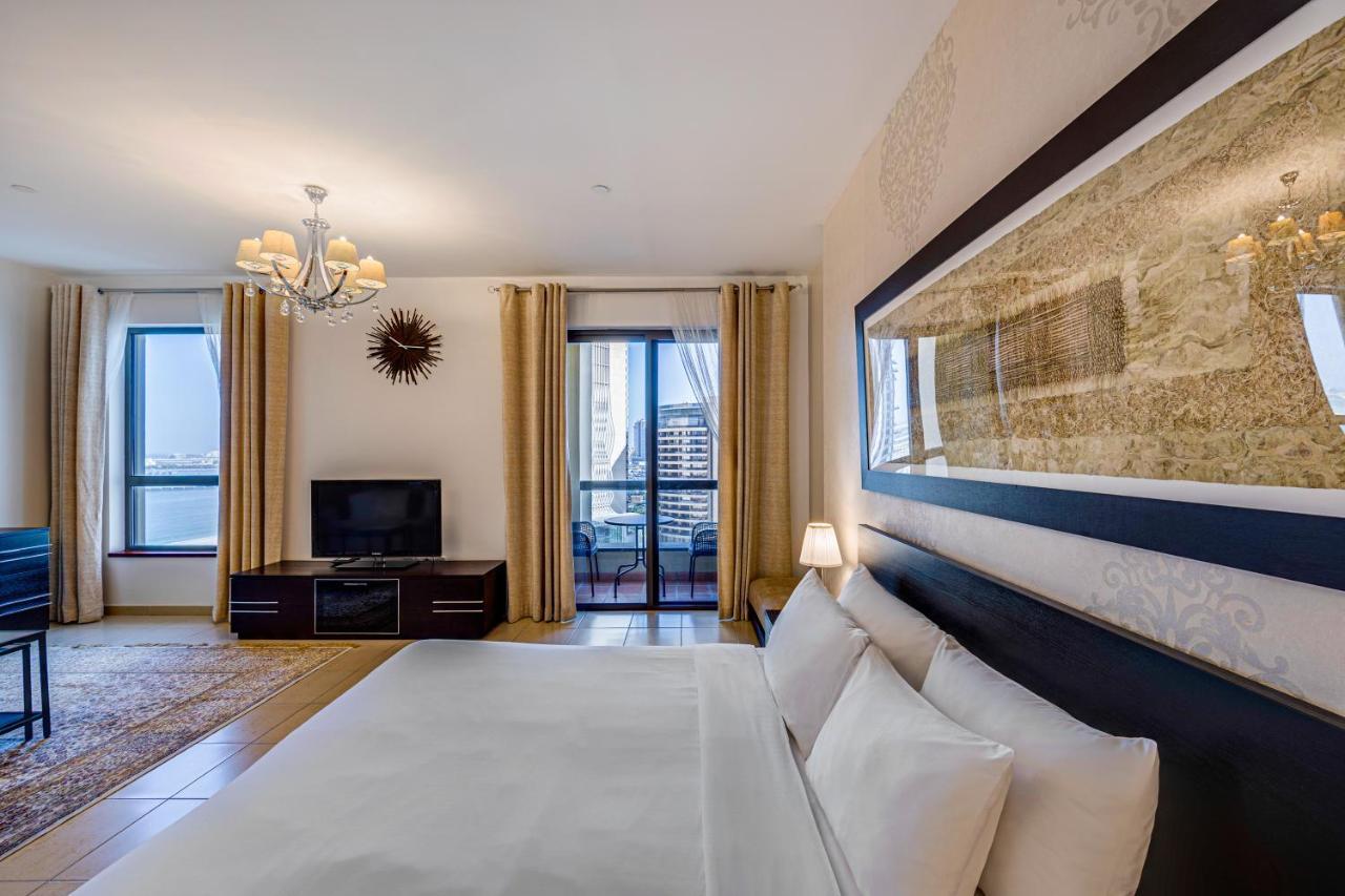 Huge Sea View In Murjan Jbr Apartment *