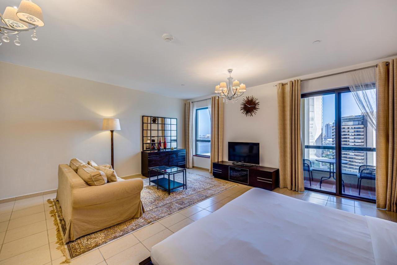 Huge Sea View In Murjan Jbr Apartment