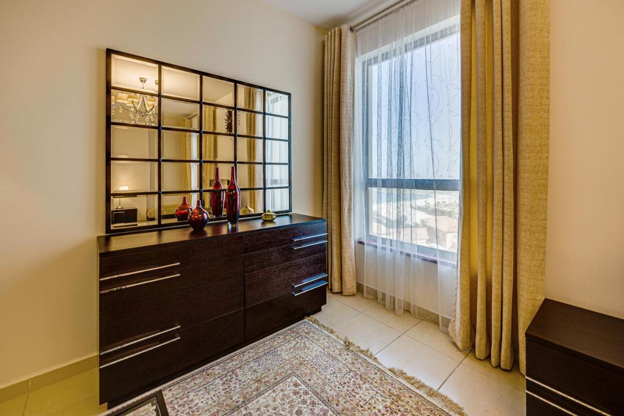 Huge Sea View In Murjan Jbr Dubai