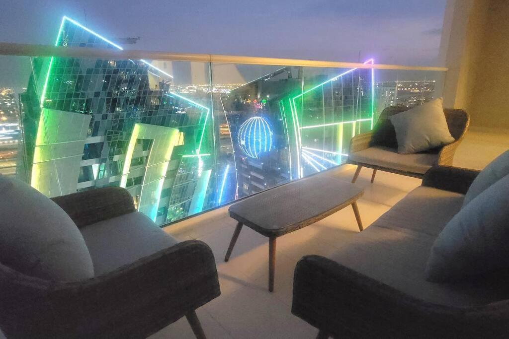 Vera Residences Business Bay Dubai