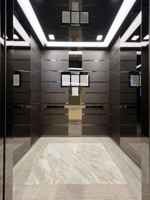 Vera Residences Business Bay Apartment *