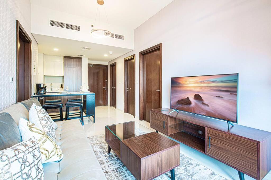 Apartment Vera Residences Business Bay *