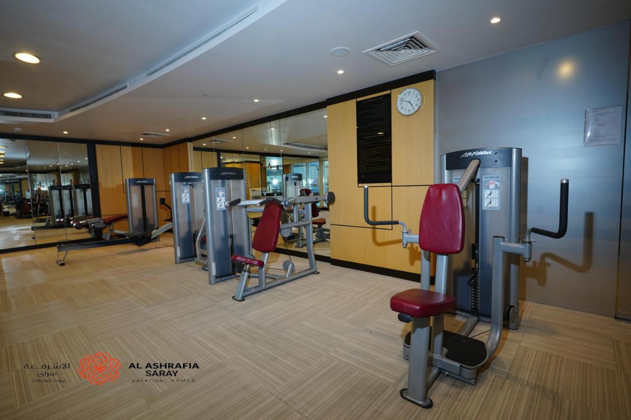Alashrafia Saray- Cozy 2br In Canal Views Apartment *