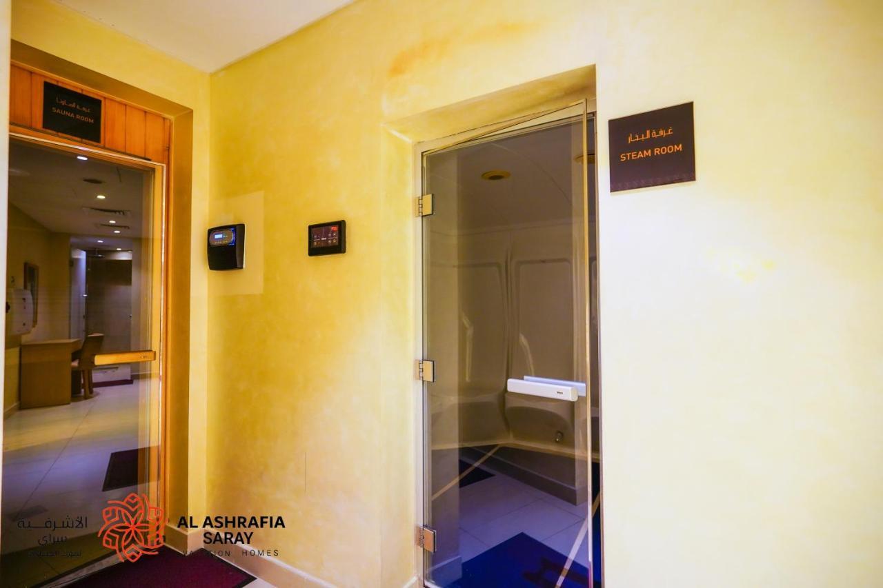 Alashrafia Saray- Cozy 2br In Canal Views * Dubai