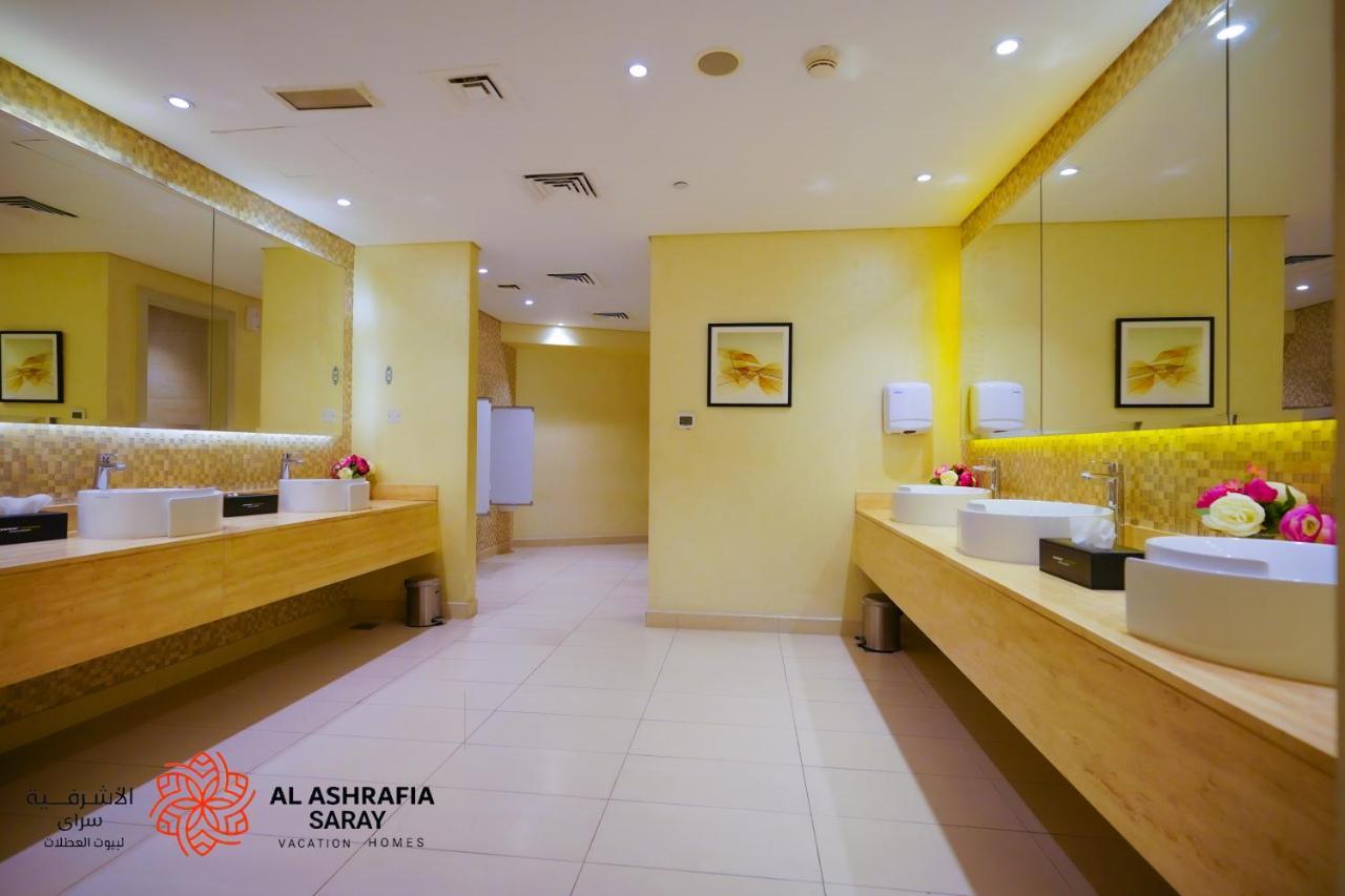 Alashrafia Saray- Cozy 2br In Canal Views Dubai