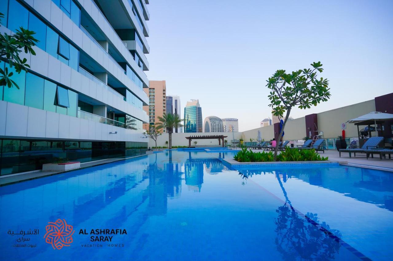 Alashrafia Saray- Cozy 2br In Canal Views *