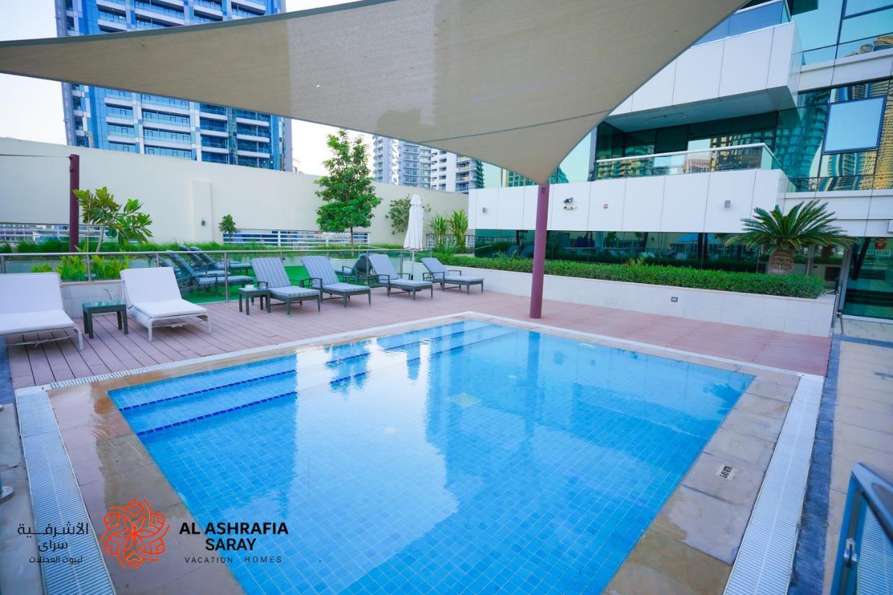 Apartment Alashrafia Saray- Cozy 2br In Canal Views