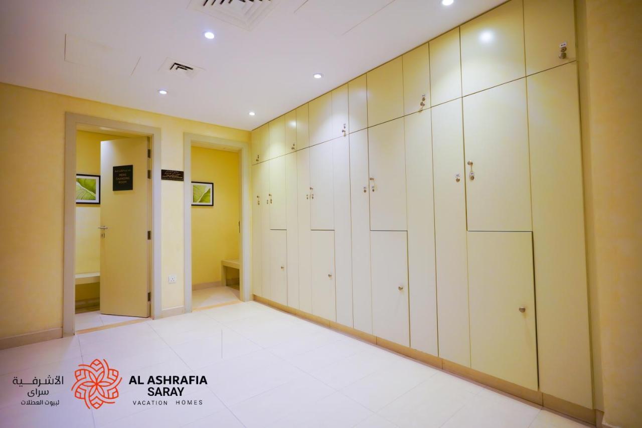 Apartment Alashrafia Saray- Cozy 2br In Canal Views