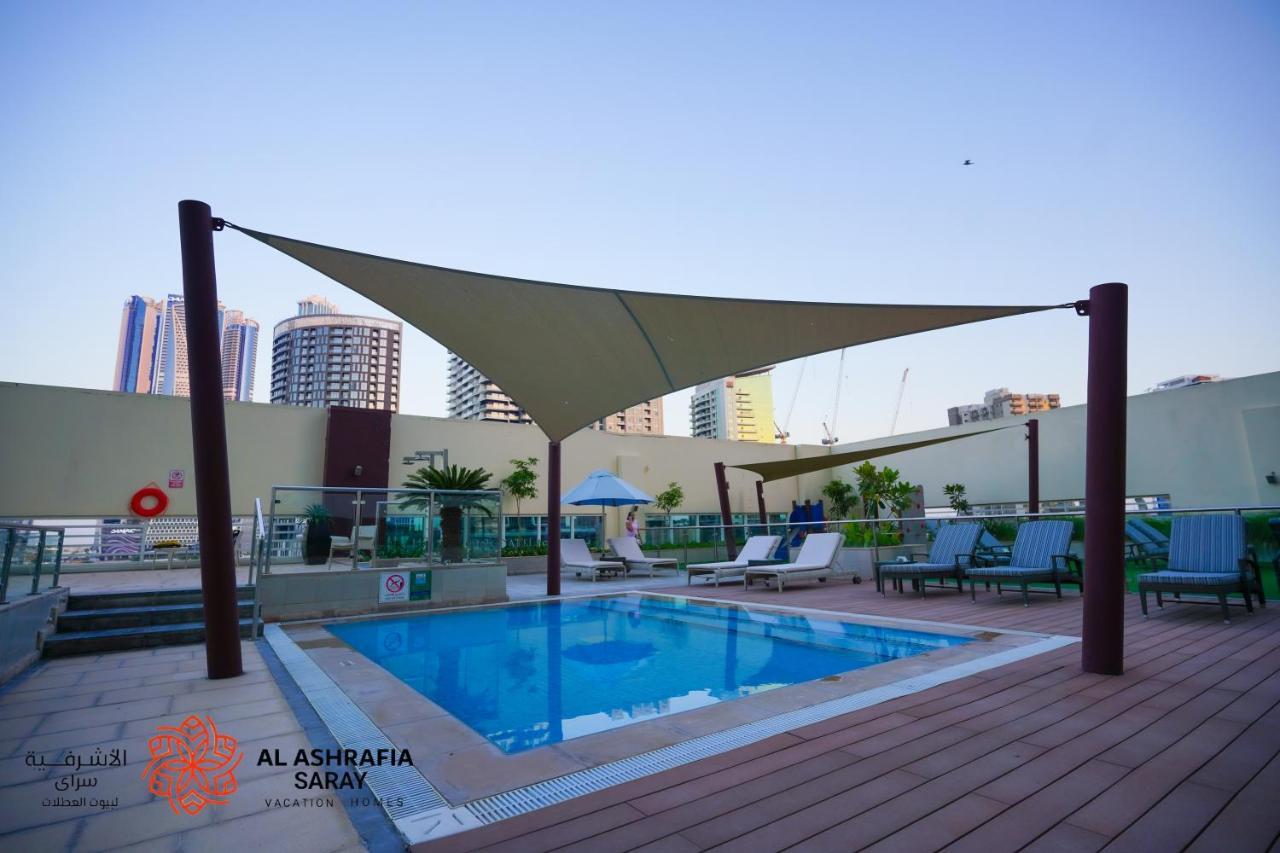 Alashrafia Saray- Cozy 2br In Canal Views Apartment
