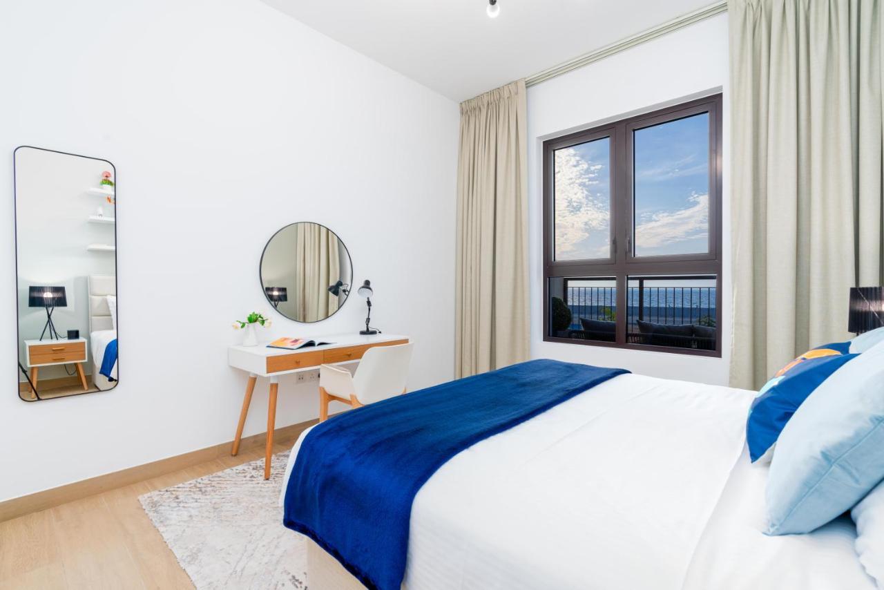 Ultimate With Big Terrace, Amazing Sunset, Perfect For 4 People Apartment