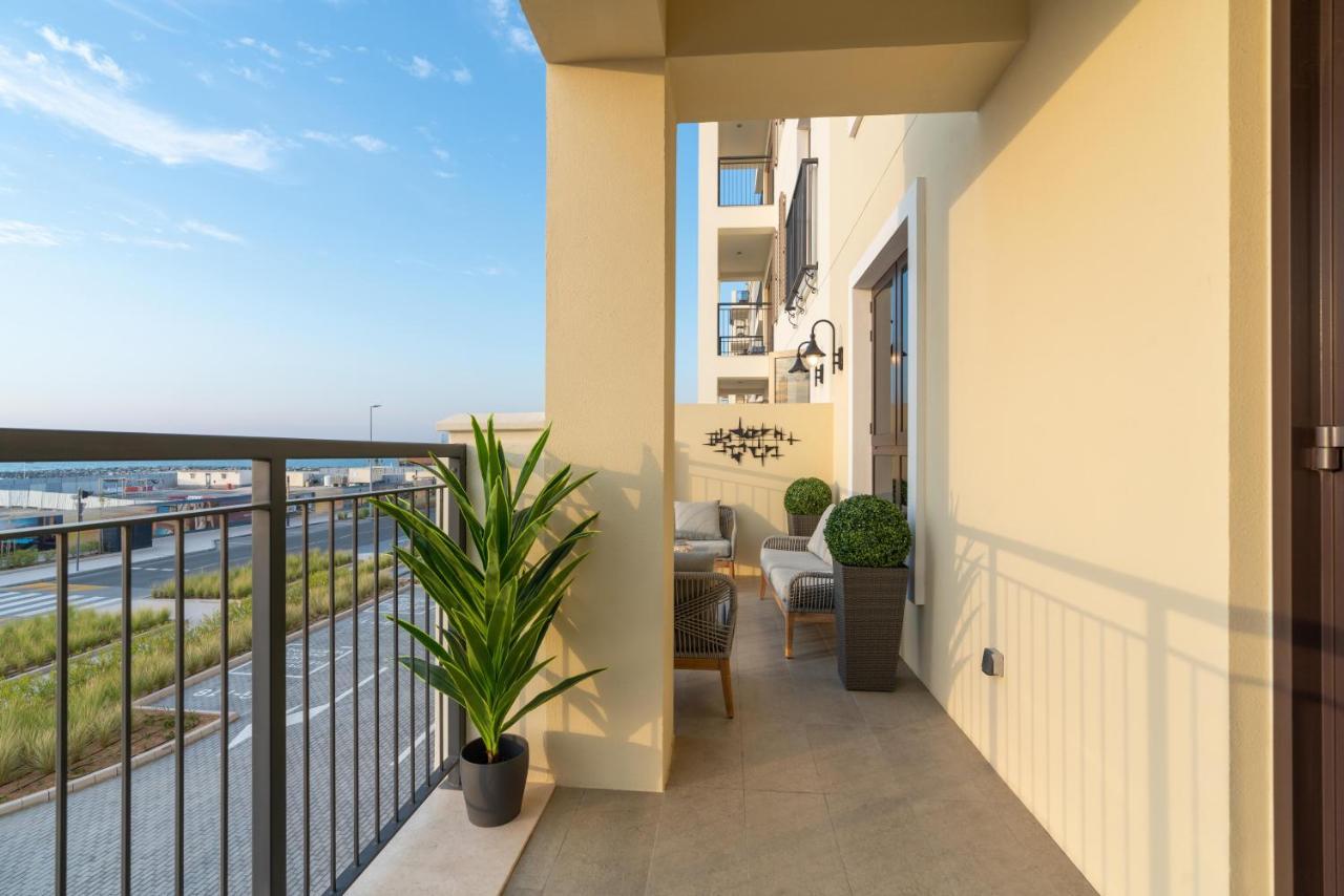 Ultimate With Big Terrace, Amazing Sunset, Perfect For 4 People Apartment