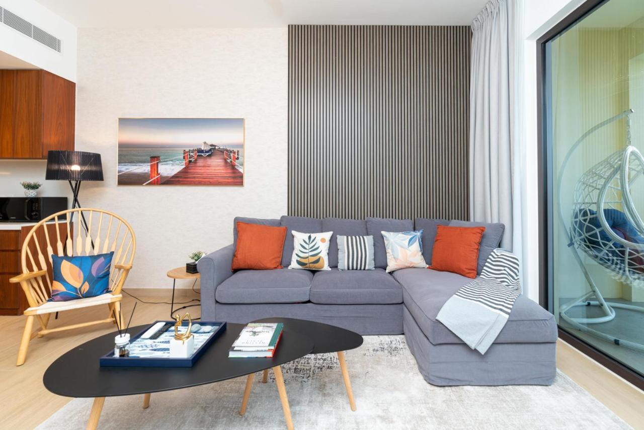 Apartment Ultimate With Big Terrace, Amazing Sunset, Perfect For 4 People