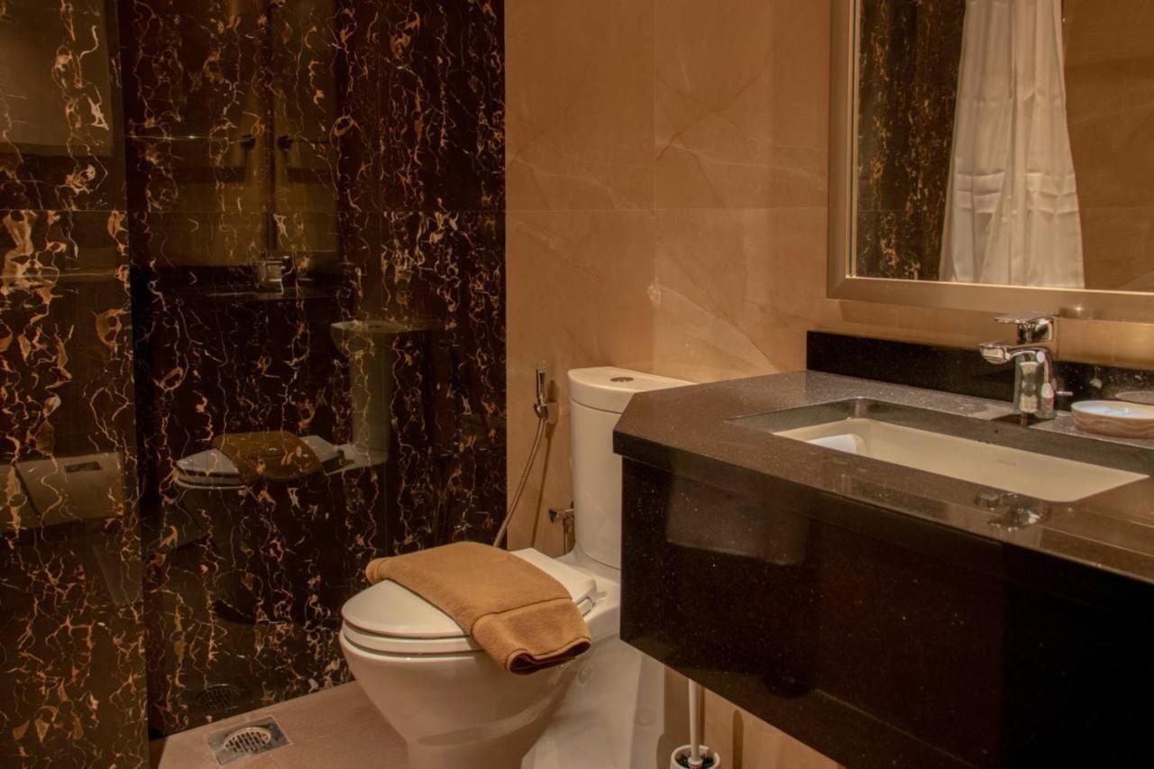 Aws Homes - Luxurious High Floor Studio With Breathtaking View Apartment *
