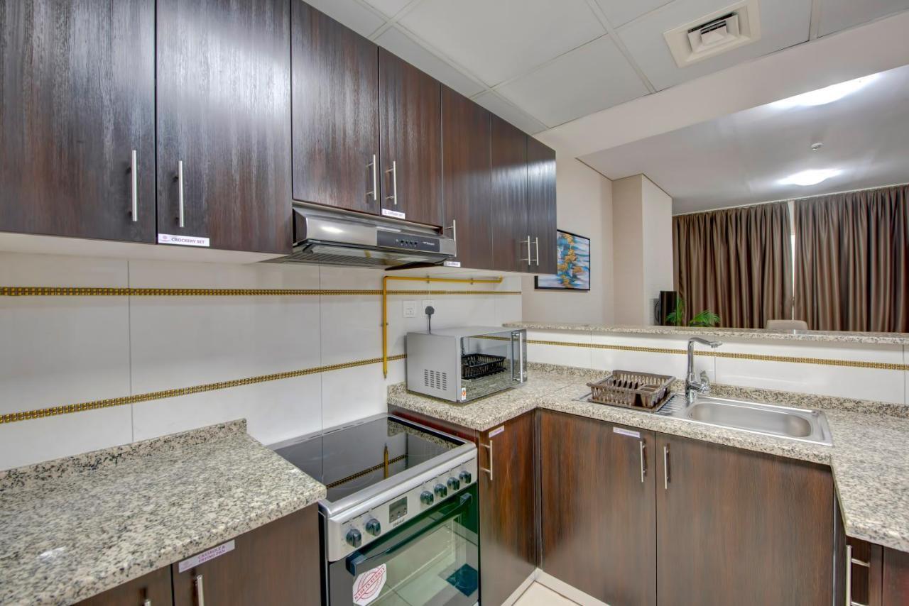 Aparthotel Royal Regency Marina