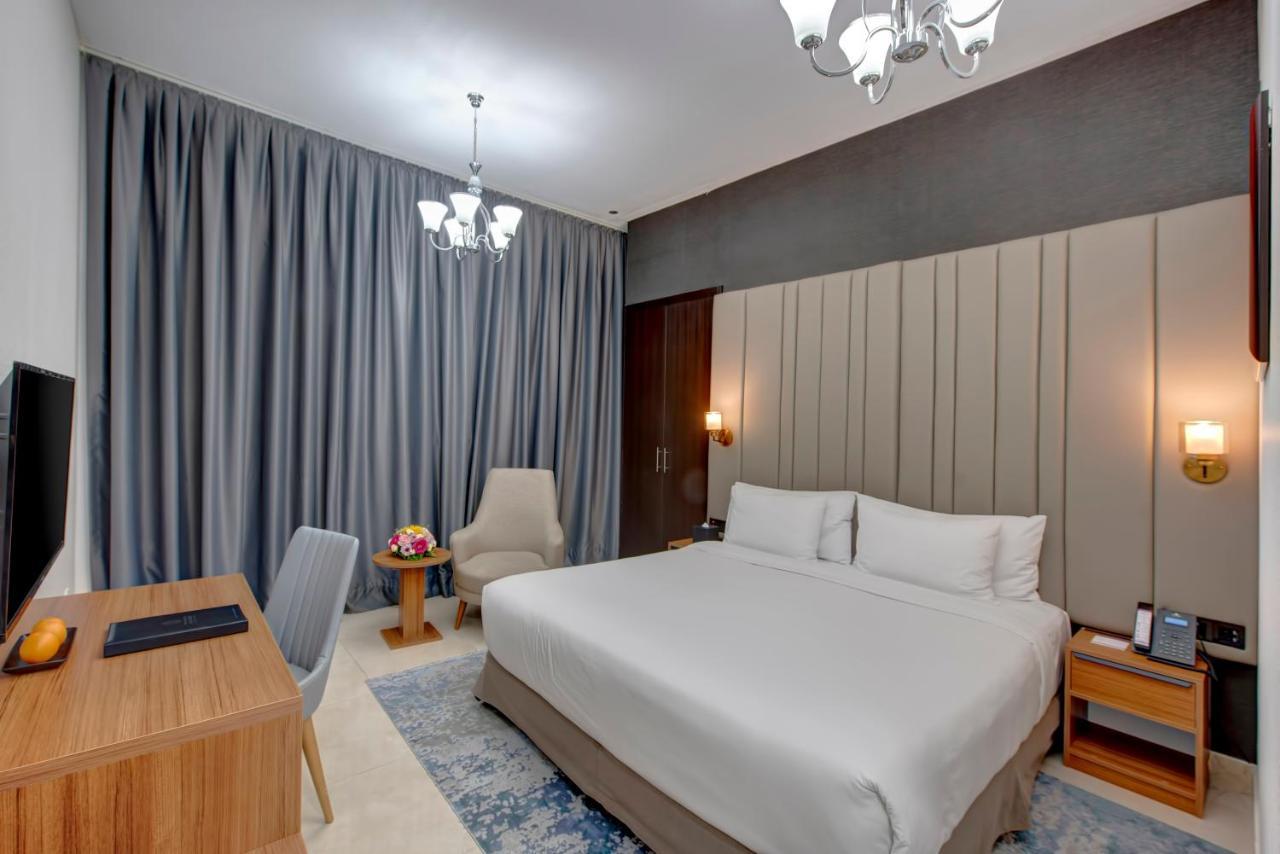 Royal Regency Marina 3*
