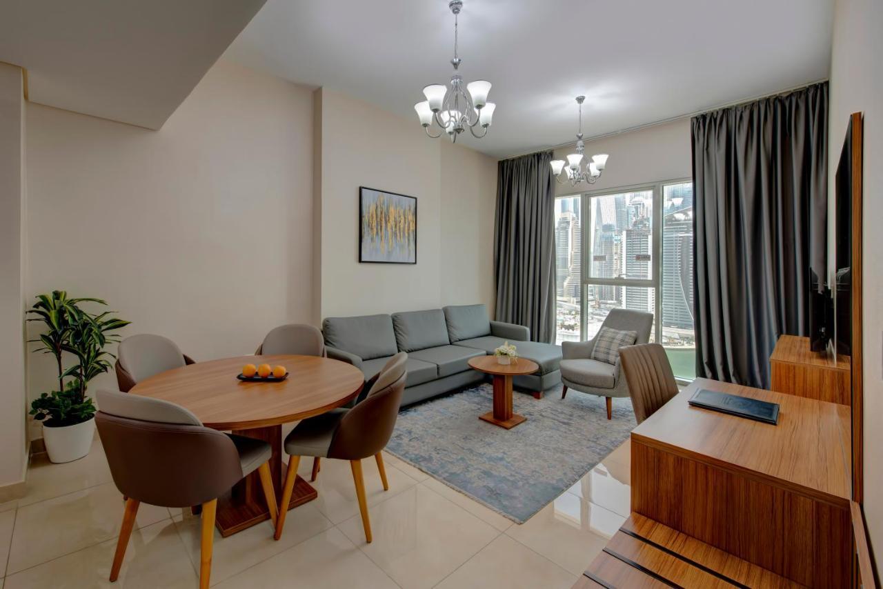 Royal Regency Marina Aparthotel 3*