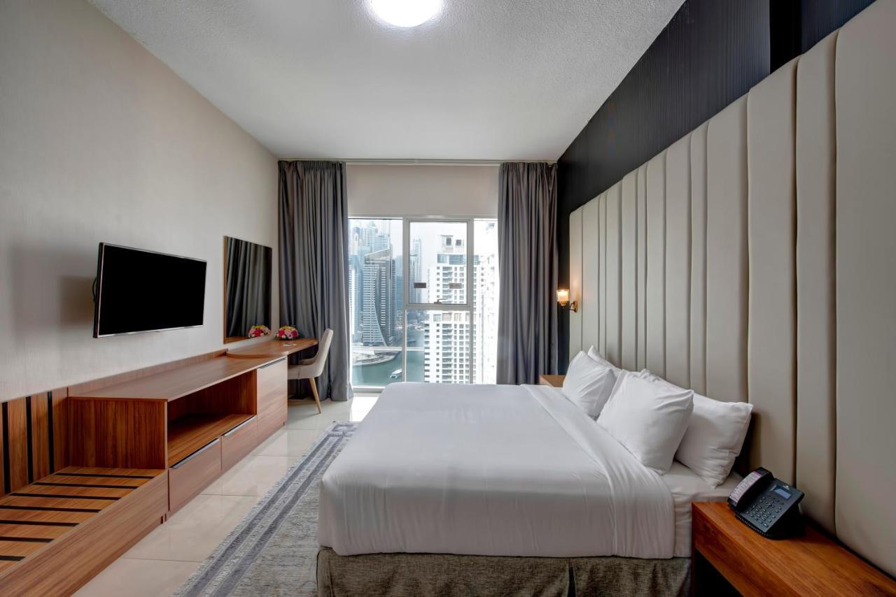 Aparthotel Royal Regency Marina 3*