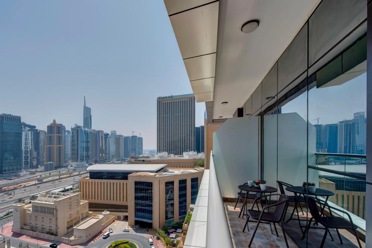 Aparthotel Royal Regency Marina