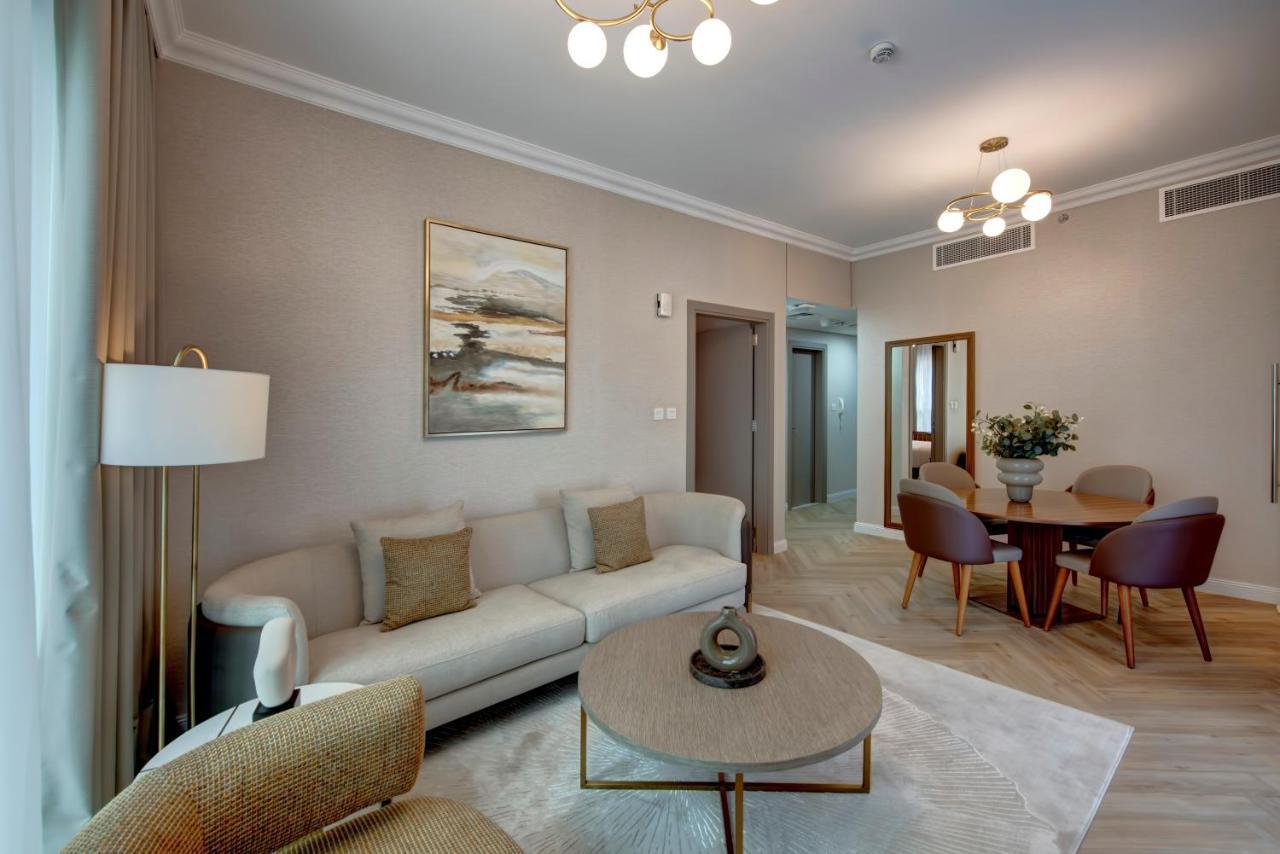 Royal Regency Marina Aparthotel 3*