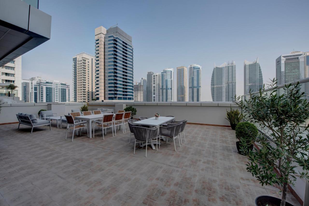 Royal Regency Marina Aparthotel Dubai