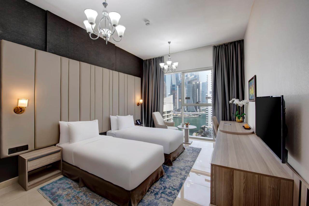 Royal Regency Marina Aparthotel Dubai