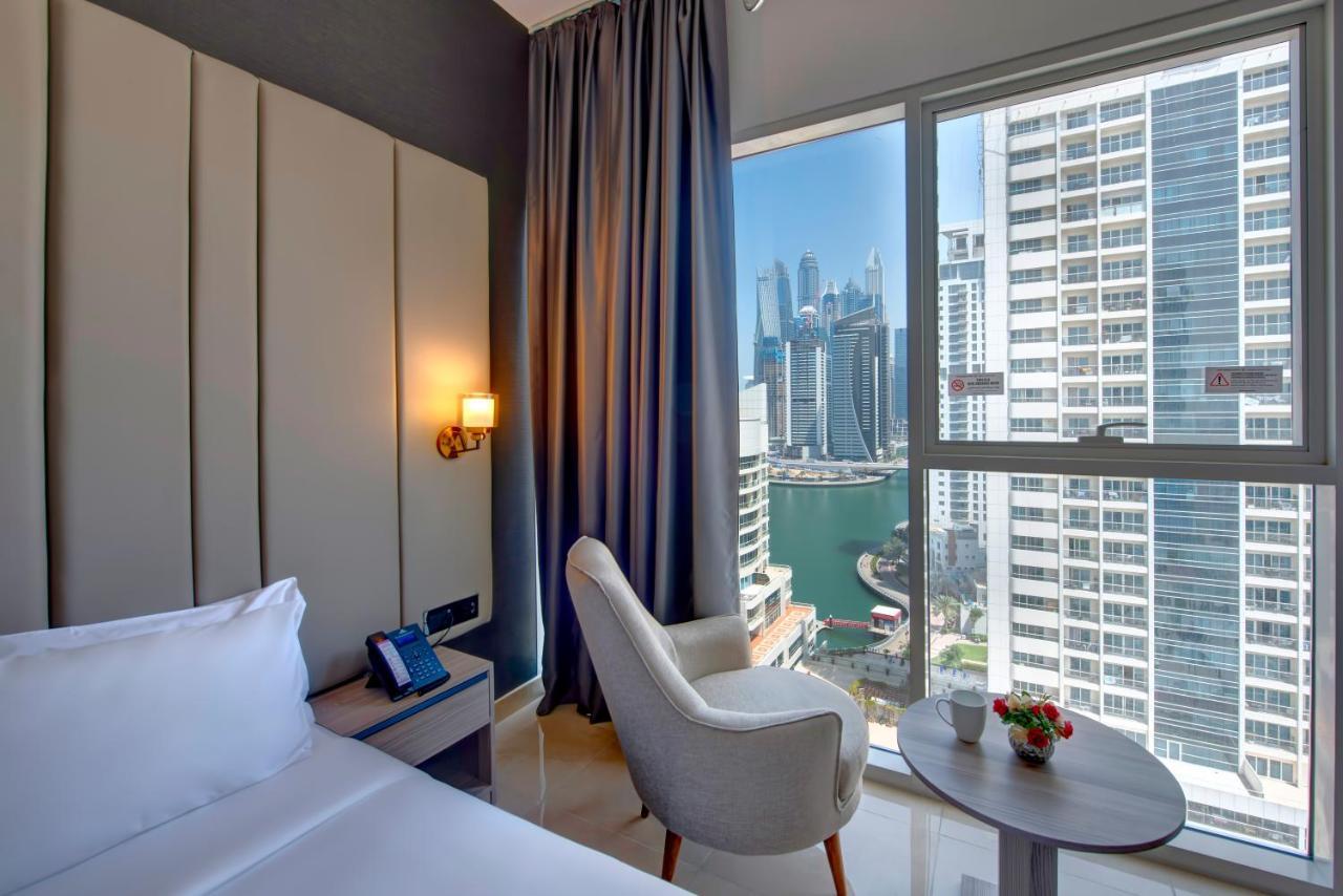Aparthotel Royal Regency Marina 3*