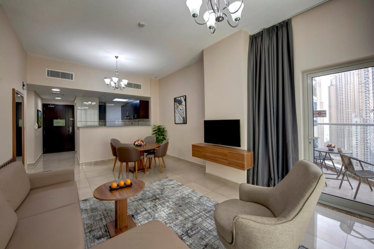 Royal Regency Marina Dubai
