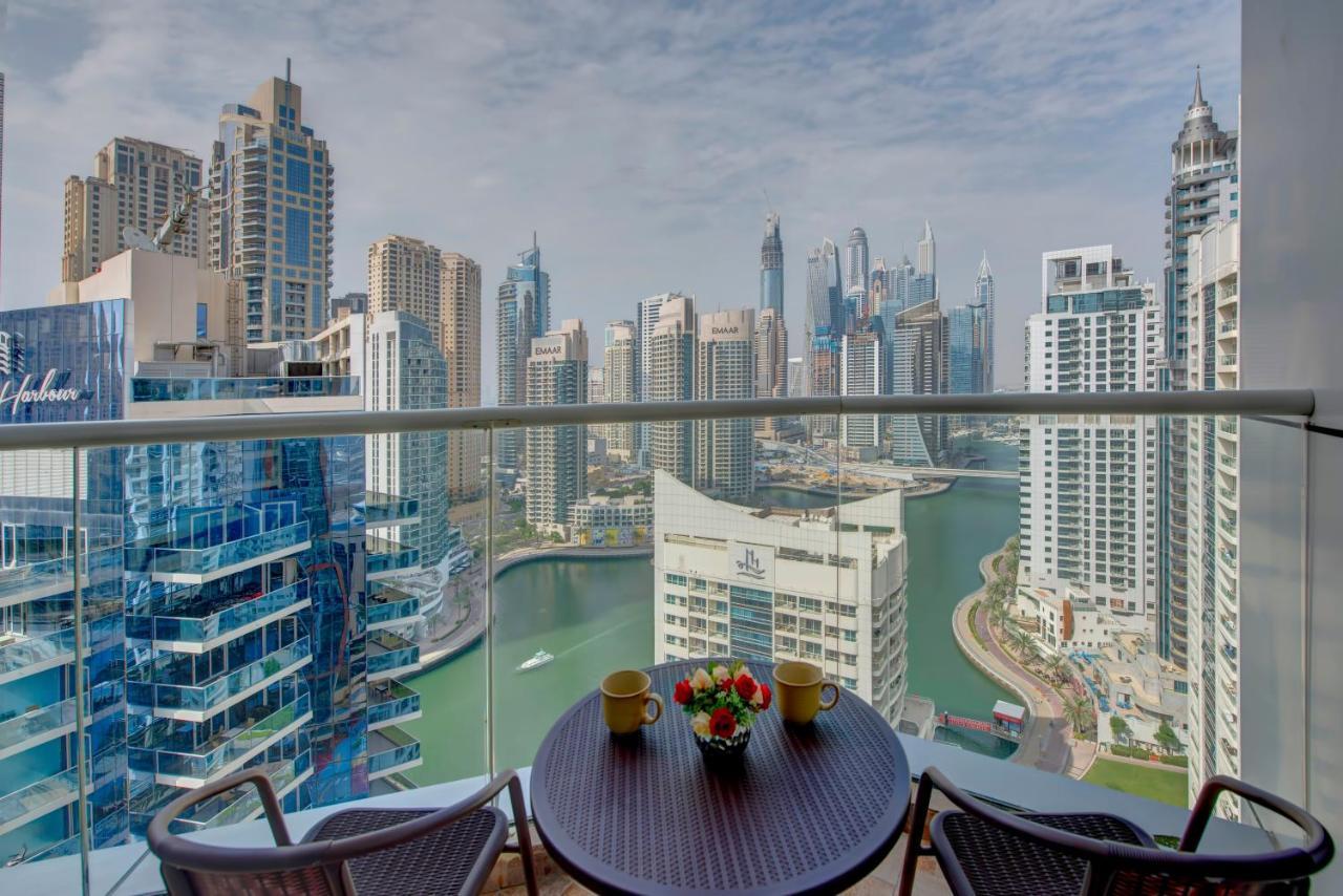 Royal Regency Marina