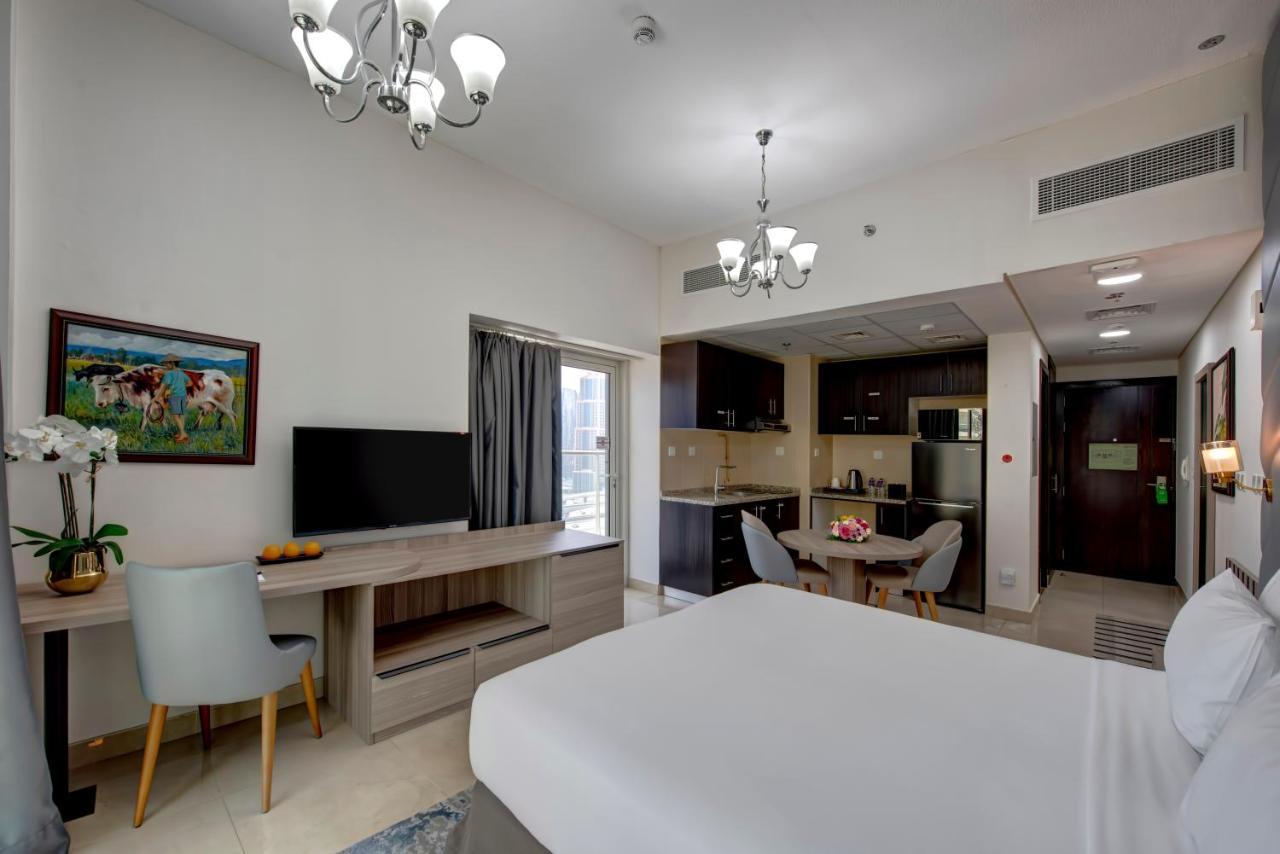 Royal Regency Marina Aparthotel Dubai