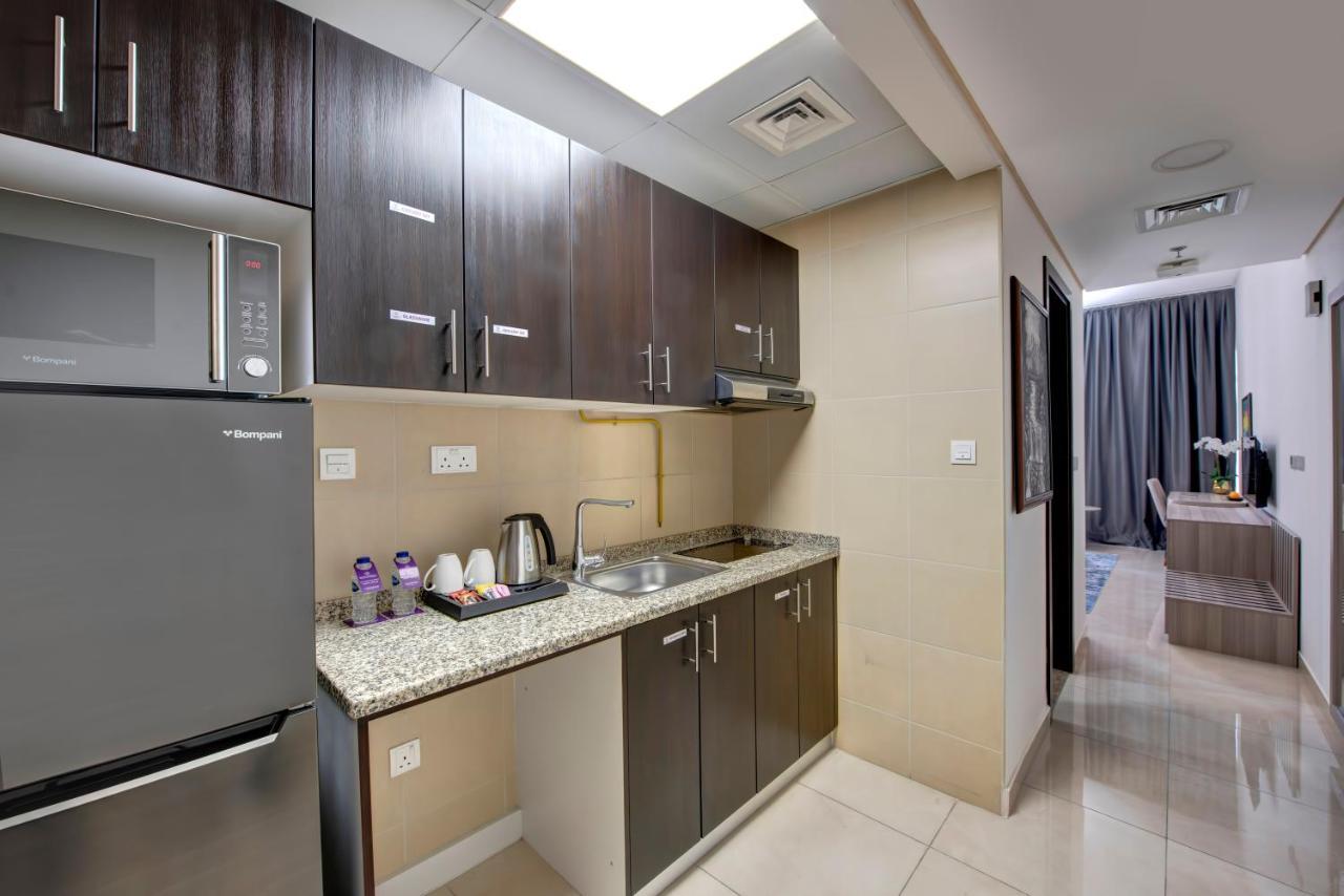 Aparthotel Royal Regency Marina