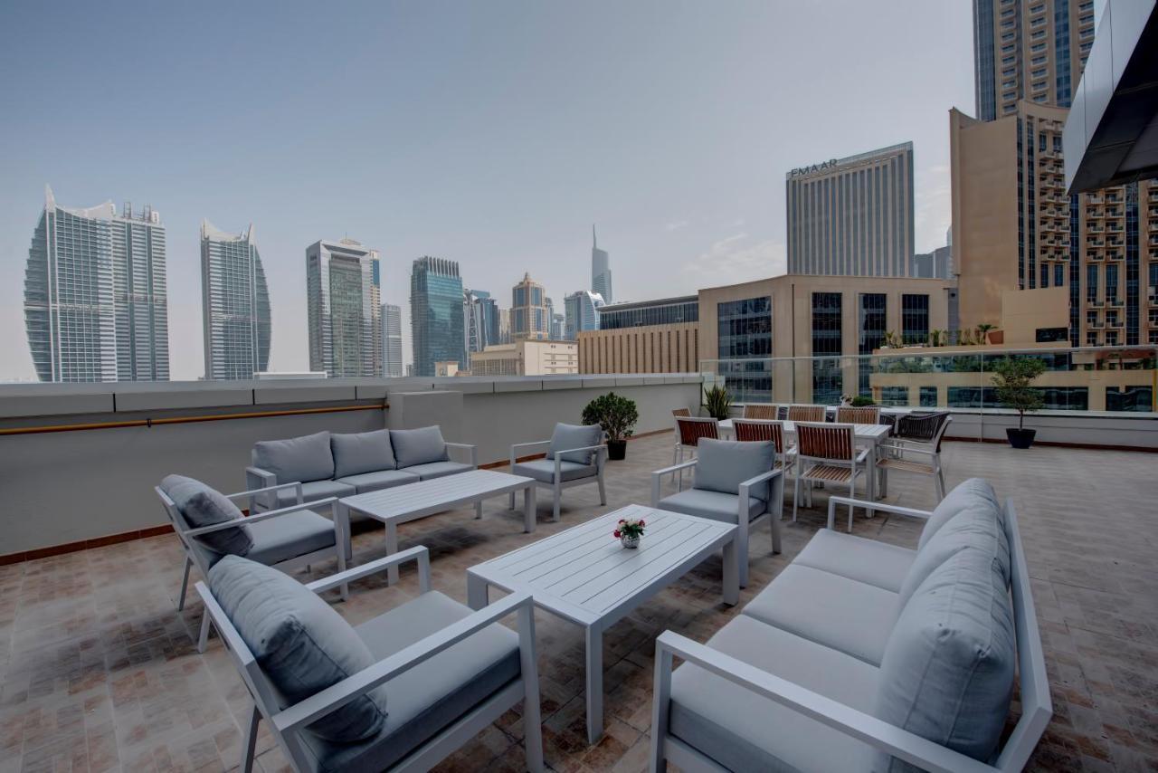 Aparthotel Royal Regency Marina