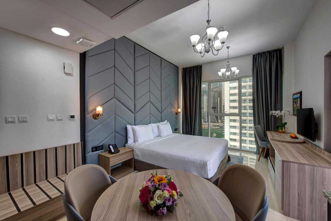 Royal Regency Marina Aparthotel Dubai