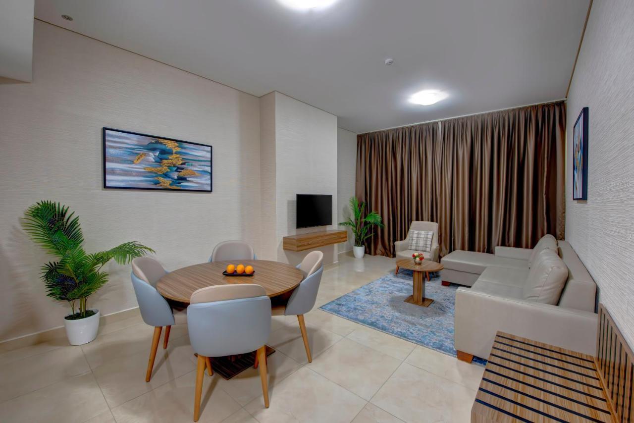 Royal Regency Marina Dubai