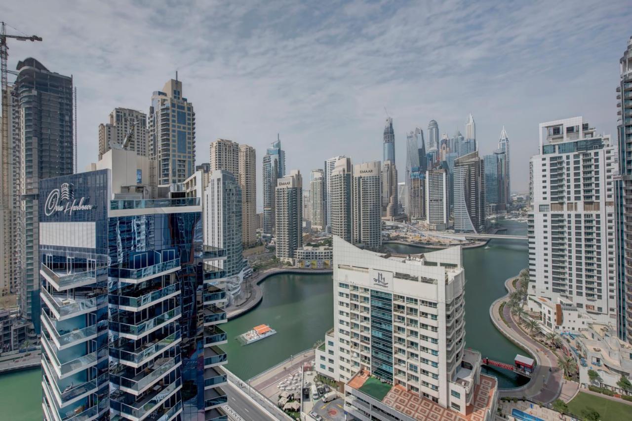 Aparthotel Royal Regency Marina Dubai