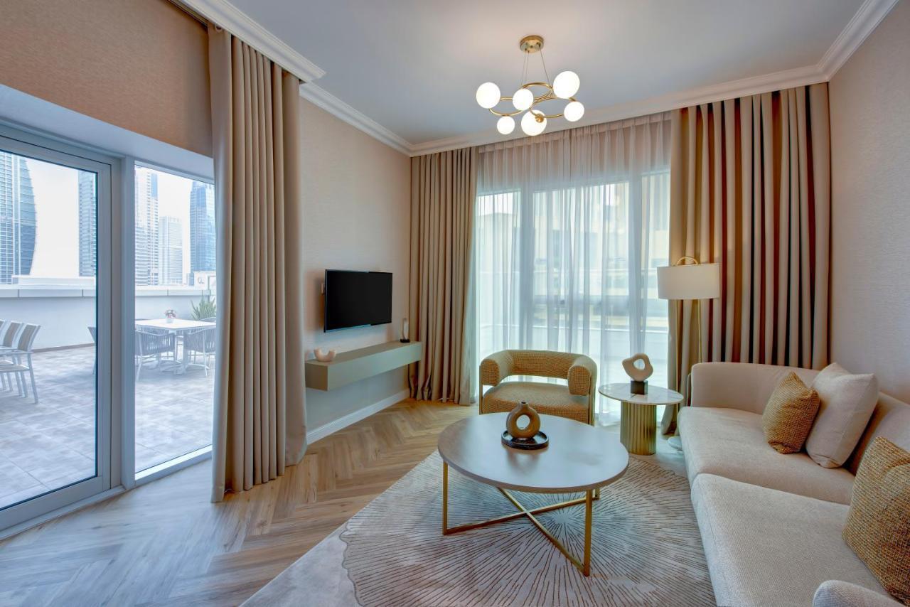 Aparthotel Royal Regency Marina