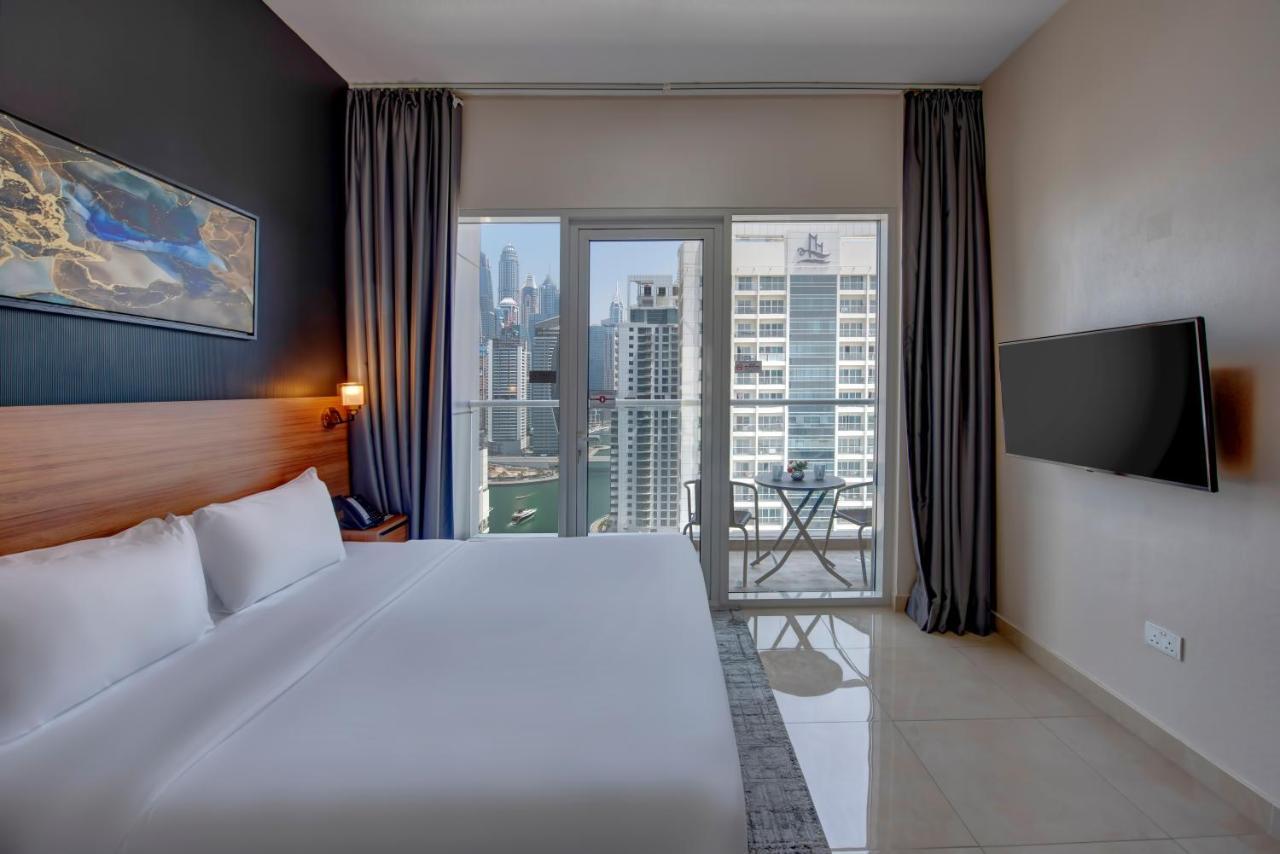 Royal Regency Marina 3* Dubai
