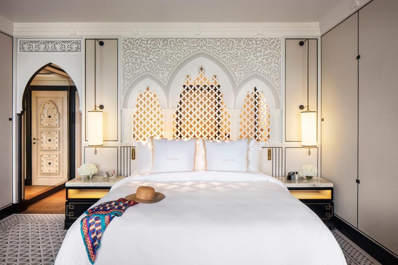 Jumeirah Mina Al Salam Resort 5*