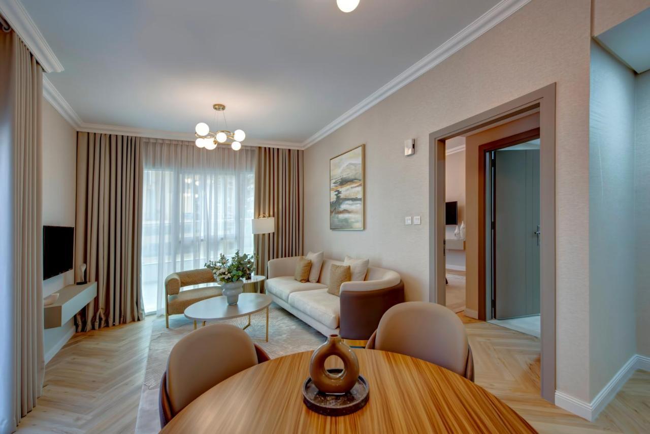 Aparthotel Royal Regency Marina 3*