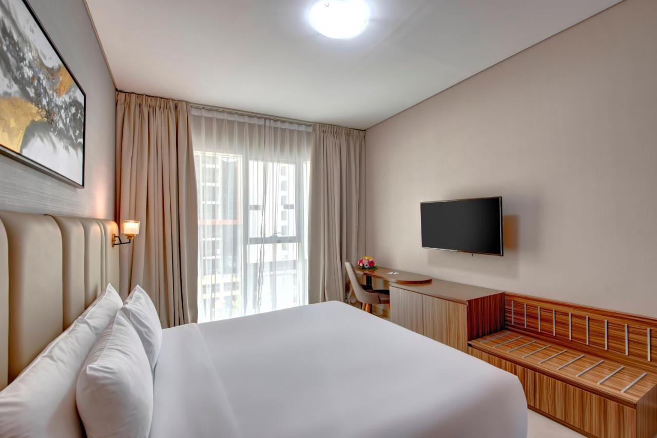 Royal Regency Marina 3*